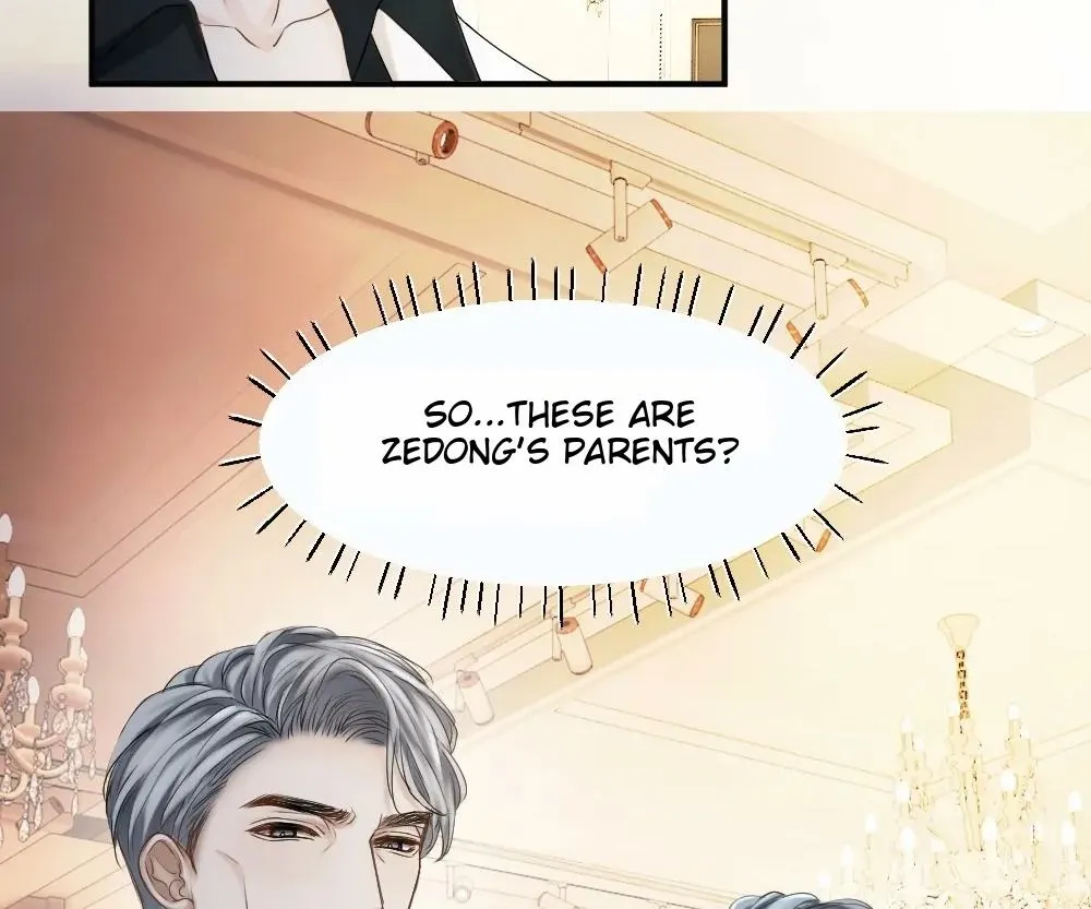 Handsome Guy Takes Over Systems Chapter 47 page 44 - 