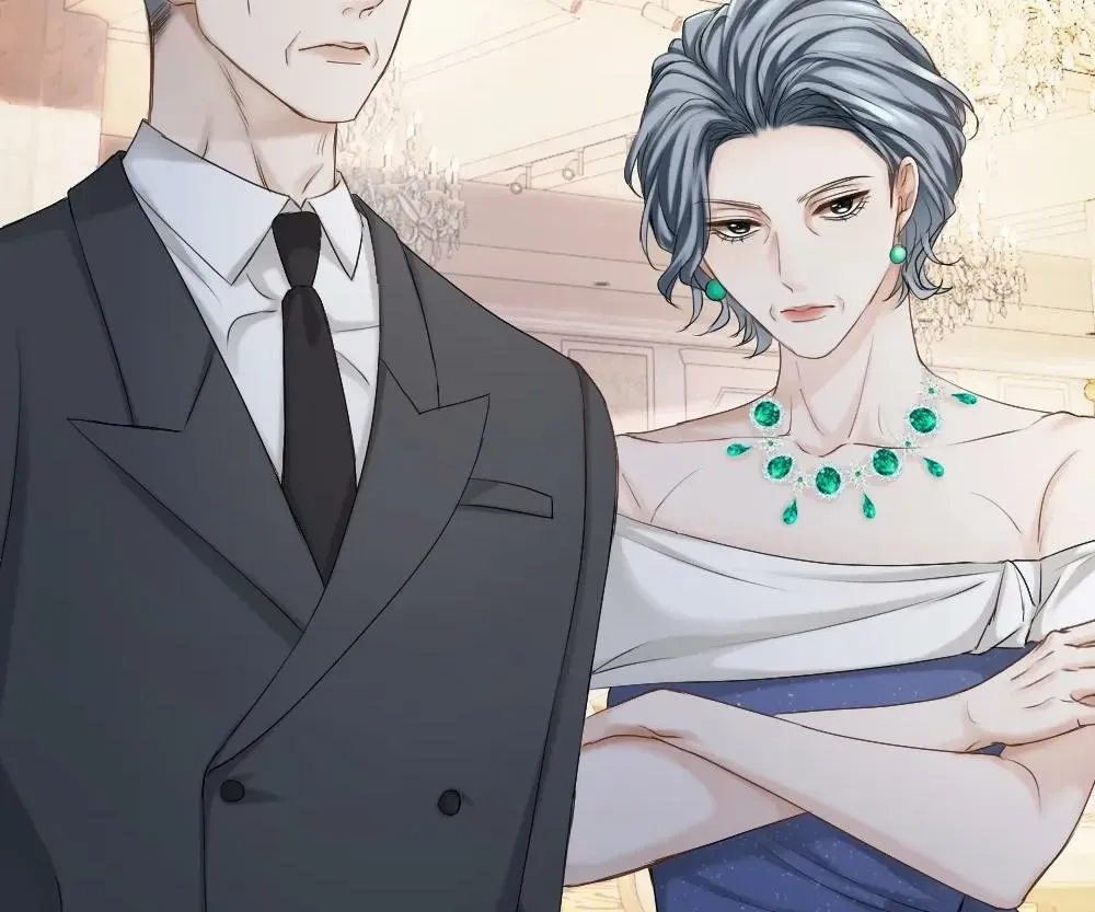 Handsome Guy Takes Over Systems Chapter 47 page 45 - 