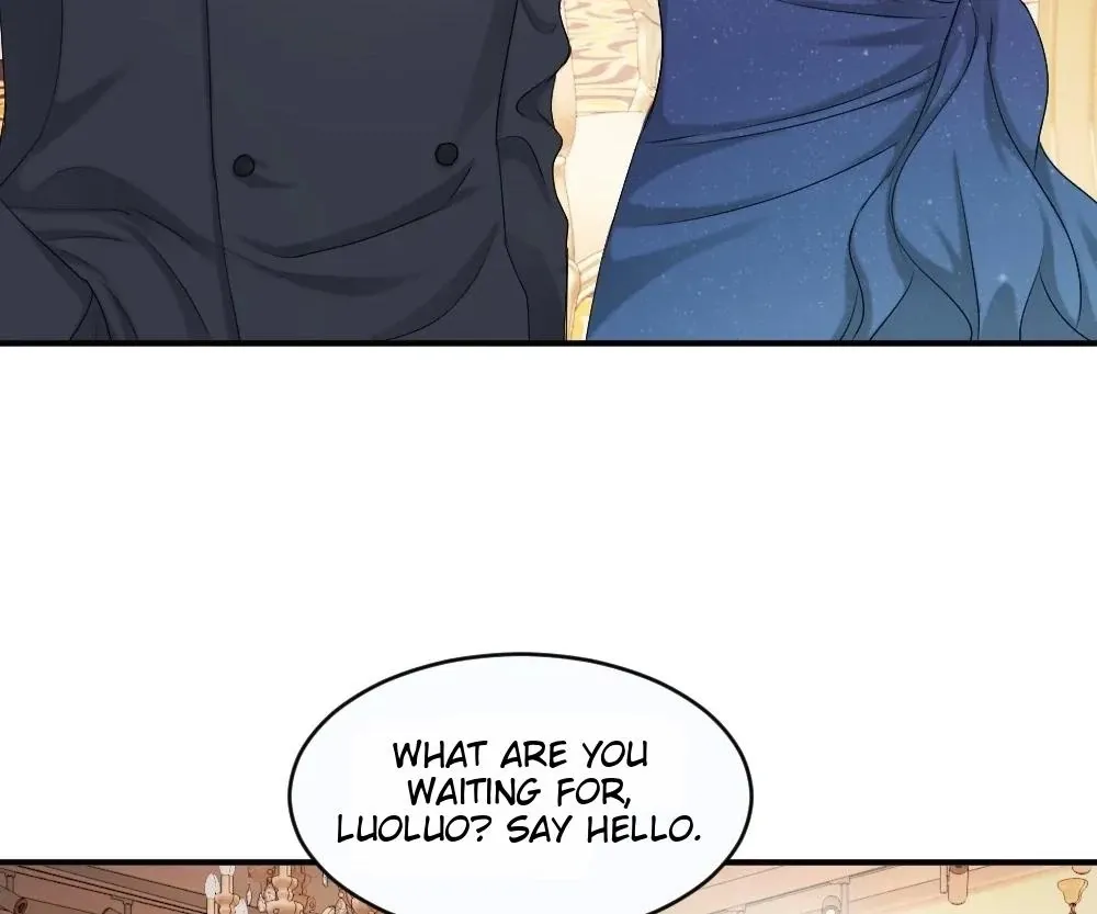 Handsome Guy Takes Over Systems Chapter 47 page 46 - 