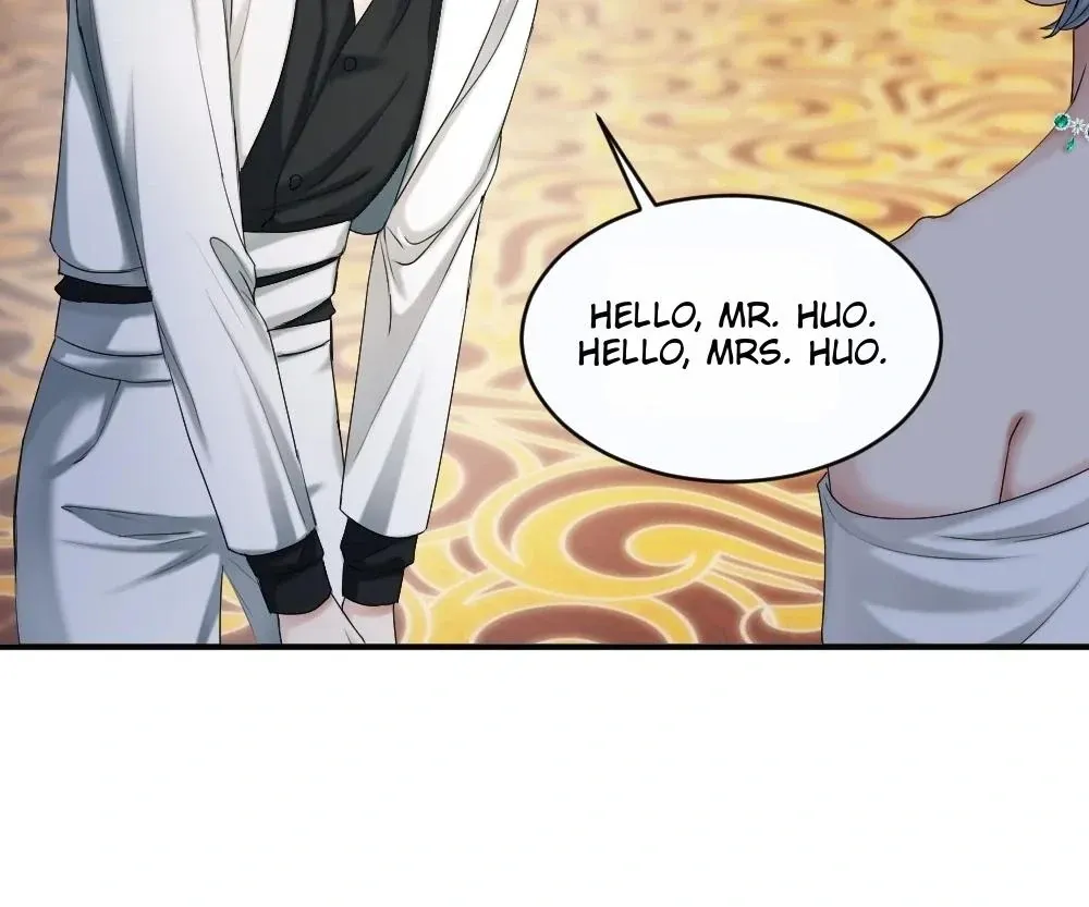 Handsome Guy Takes Over Systems Chapter 47 page 49 - 
