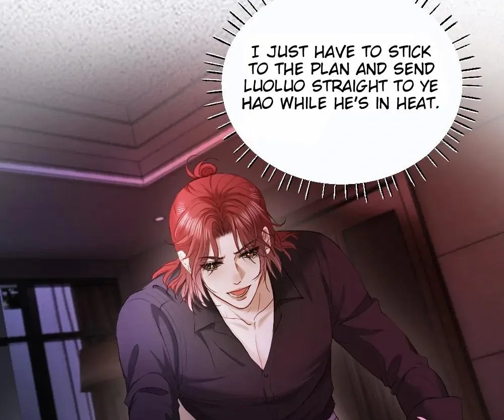 Handsome Guy Takes Over Systems Chapter 47 page 6 - 