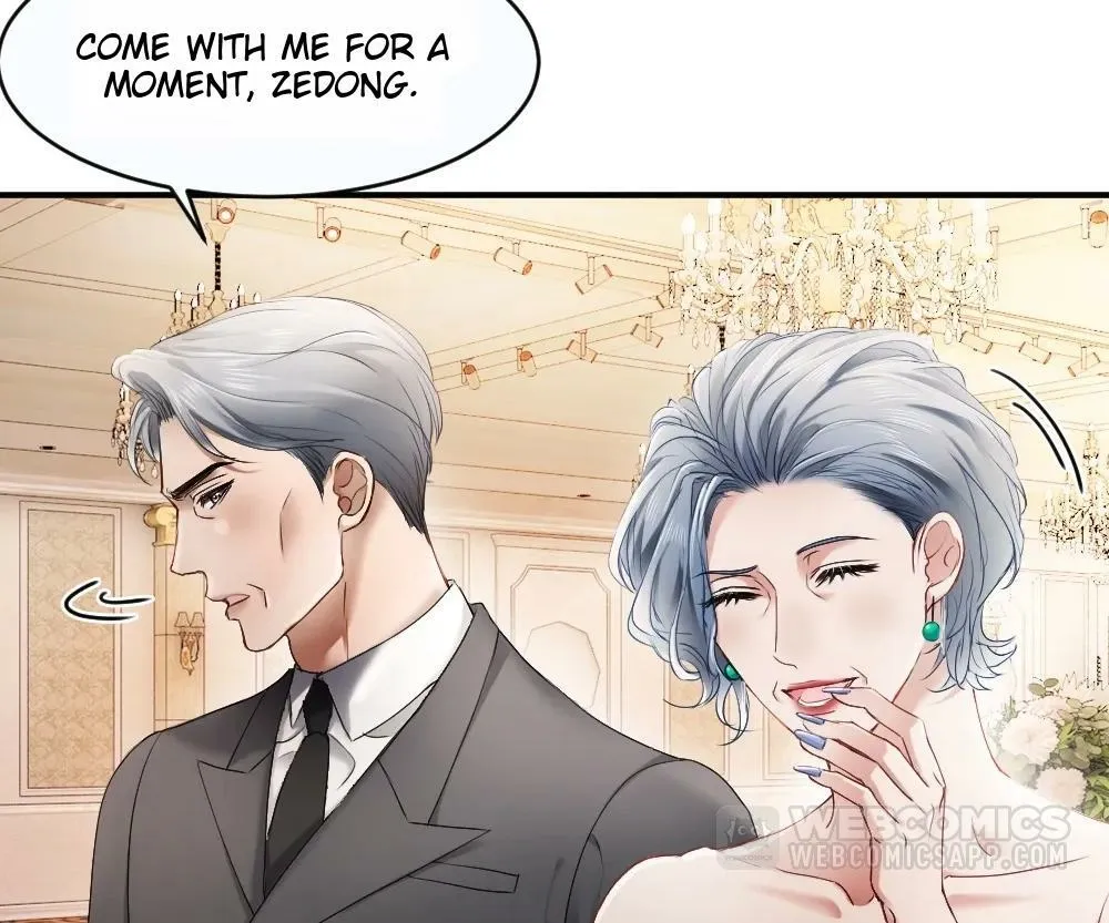 Handsome Guy Takes Over Systems Chapter 47 page 51 - 