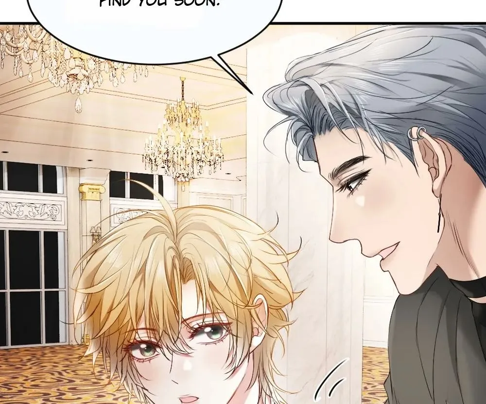 Handsome Guy Takes Over Systems Chapter 47 page 54 - 