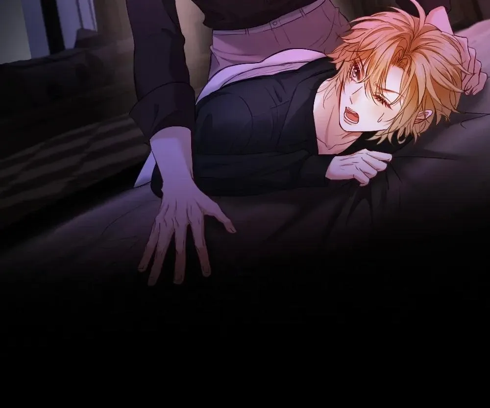 Handsome Guy Takes Over Systems Chapter 47 page 7 - 