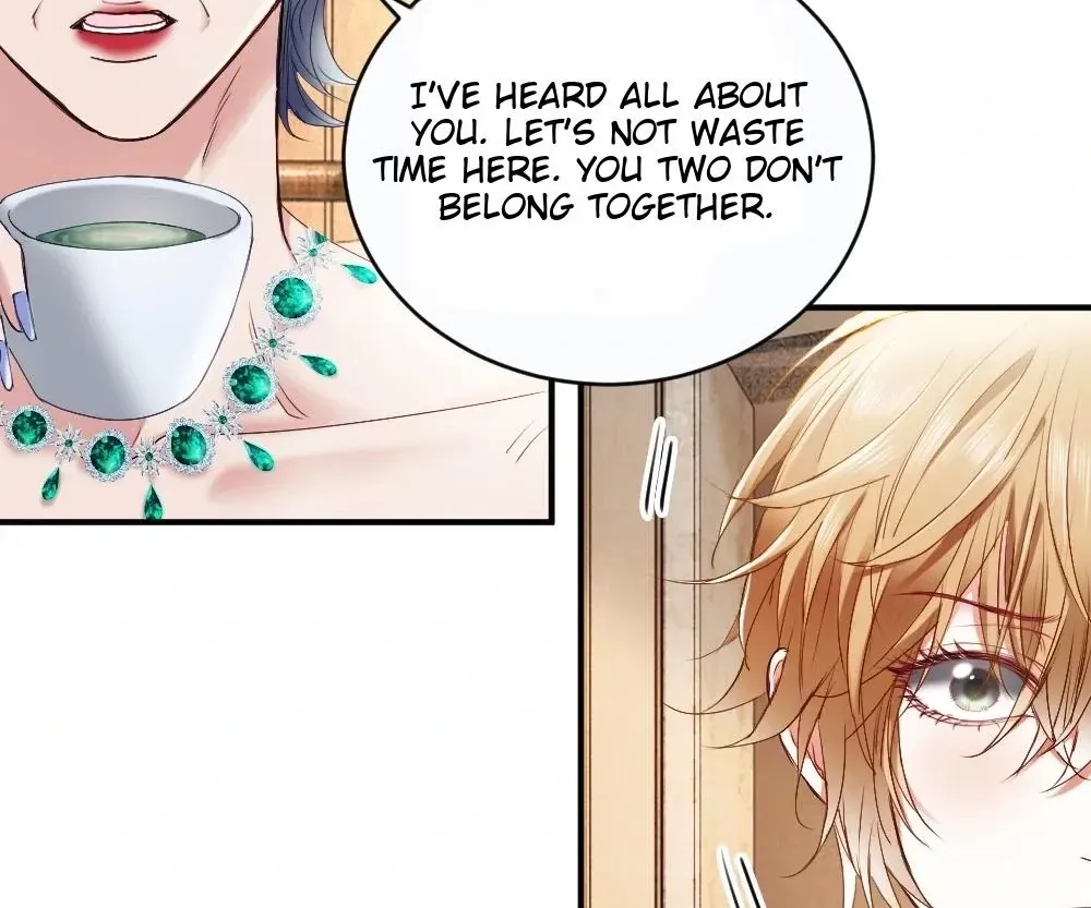 Handsome Guy Takes Over Systems Chapter 47 page 61 - 