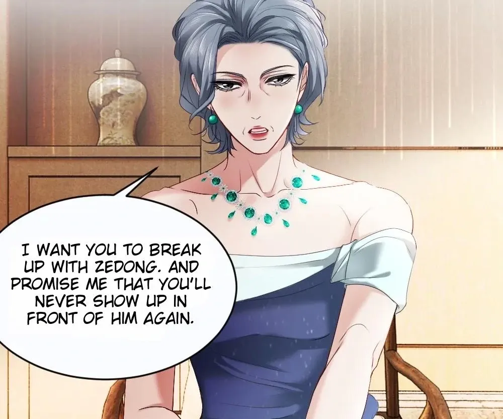Handsome Guy Takes Over Systems Chapter 47 page 63 - 
