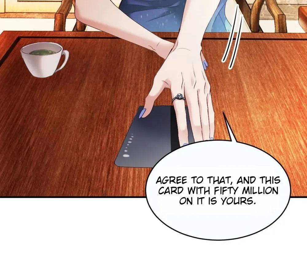 Handsome Guy Takes Over Systems Chapter 47 page 64 - 