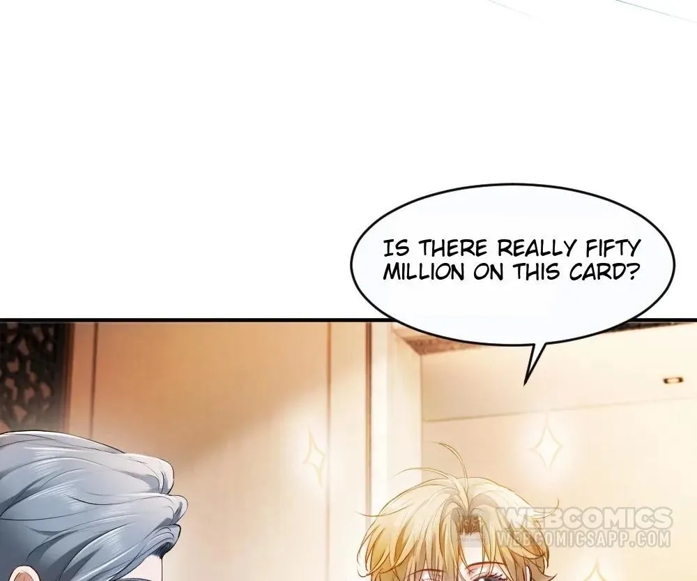 Handsome Guy Takes Over Systems Chapter 47 page 67 - 