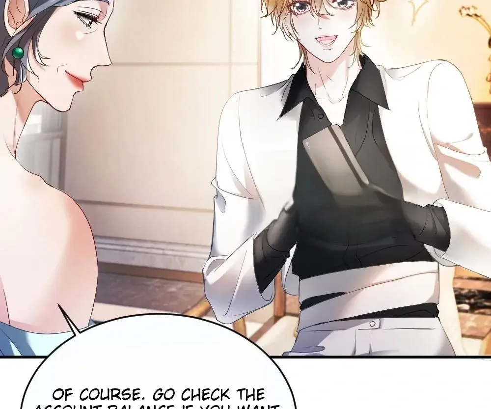Handsome Guy Takes Over Systems Chapter 47 page 68 - 