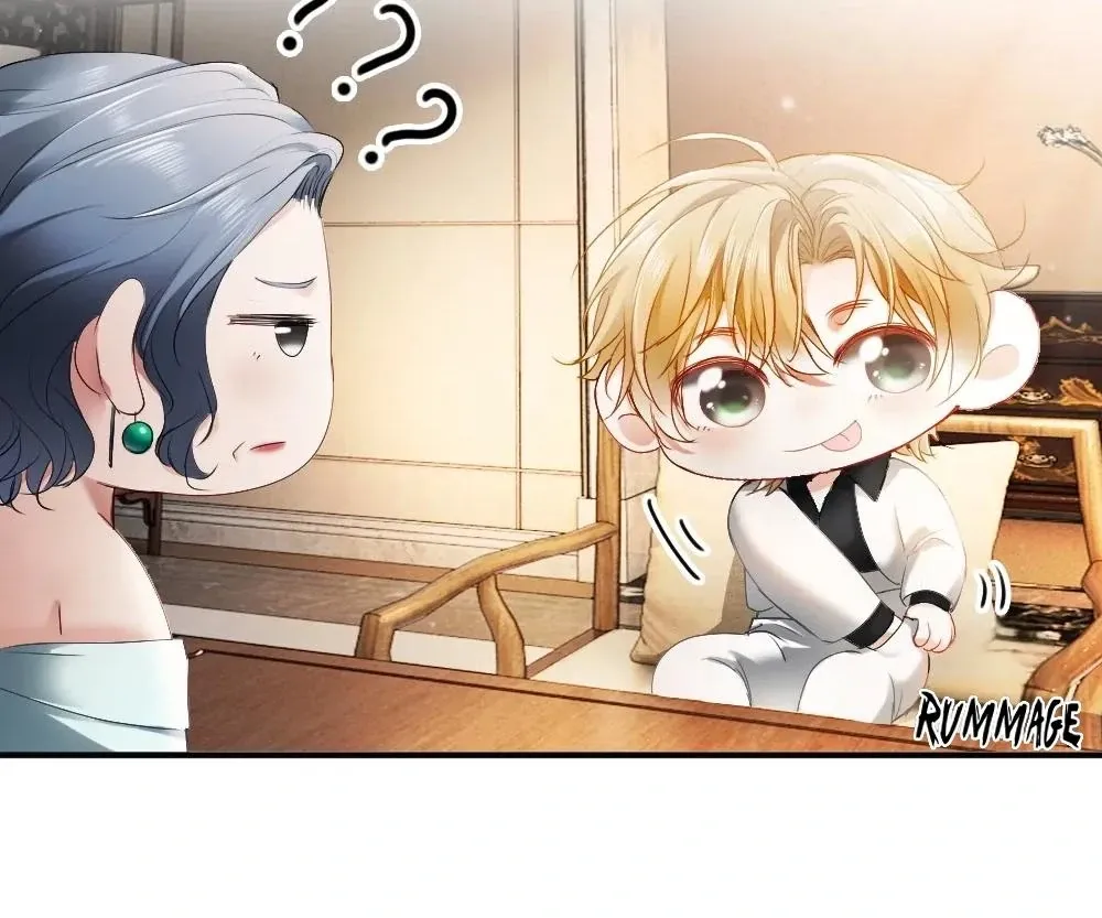 Handsome Guy Takes Over Systems Chapter 47 page 70 - 