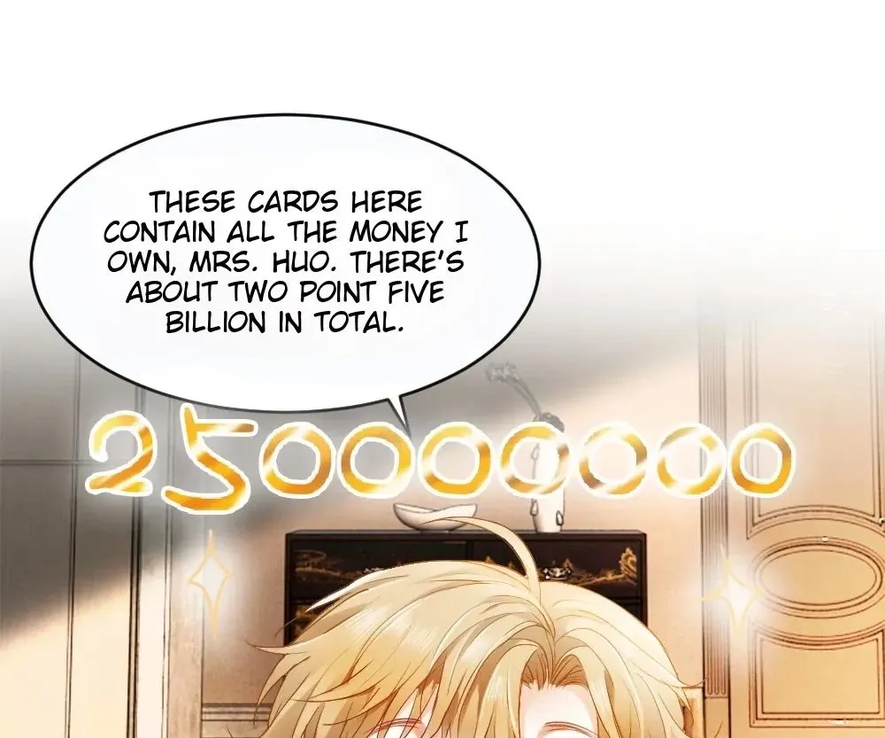 Handsome Guy Takes Over Systems Chapter 47 page 71 - 