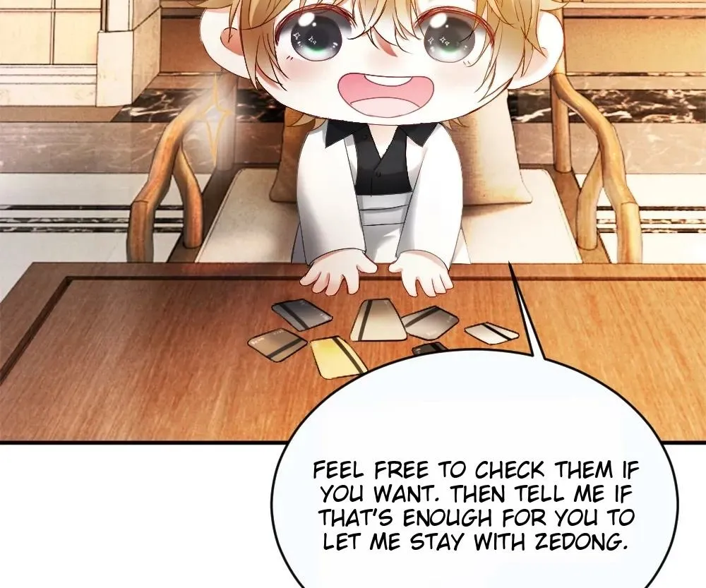 Handsome Guy Takes Over Systems Chapter 47 page 72 - 