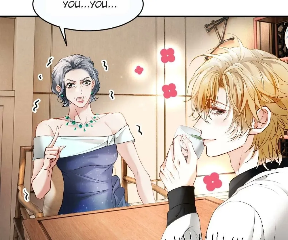 Handsome Guy Takes Over Systems Chapter 47 page 74 - 