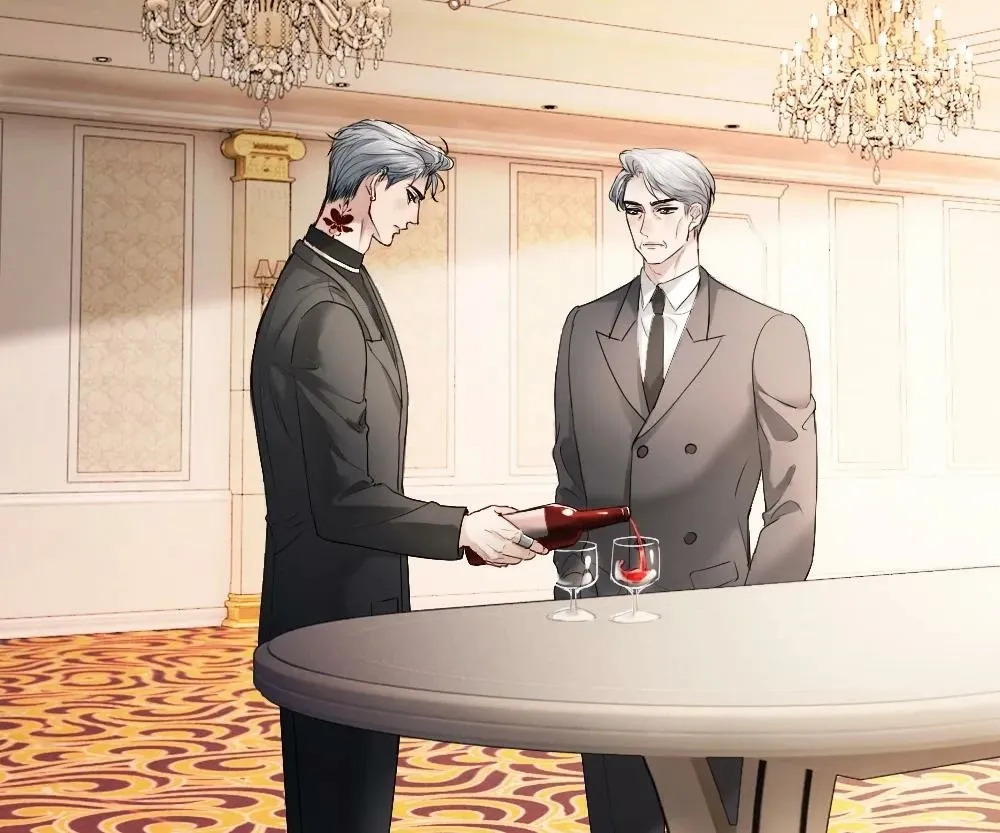 Handsome Guy Takes Over Systems Chapter 47 page 78 - 