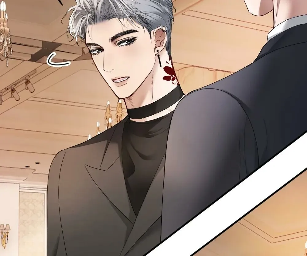 Handsome Guy Takes Over Systems Chapter 47 page 80 - 