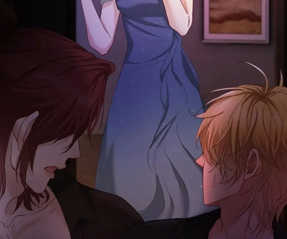 Handsome Guy Takes Over Systems Chapter 47 page 9 - 