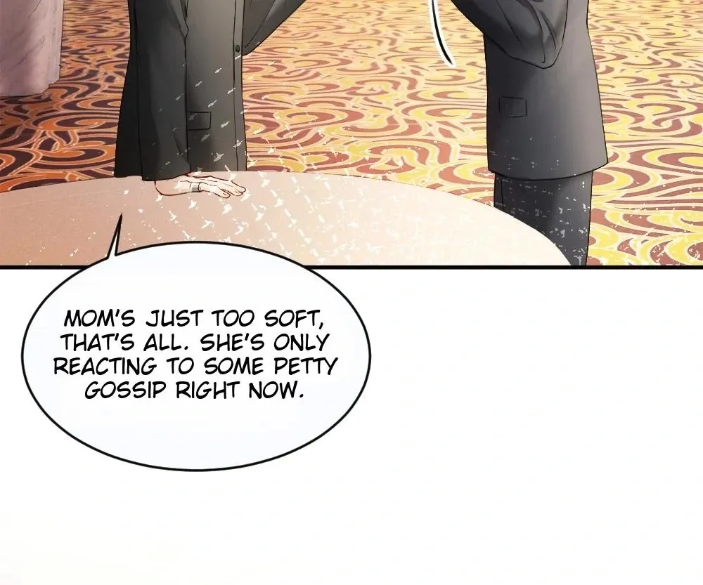 Handsome Guy Takes Over Systems Chapter 47 page 84 - 