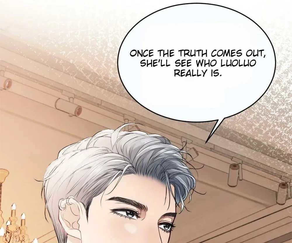 Handsome Guy Takes Over Systems Chapter 47 page 85 - 