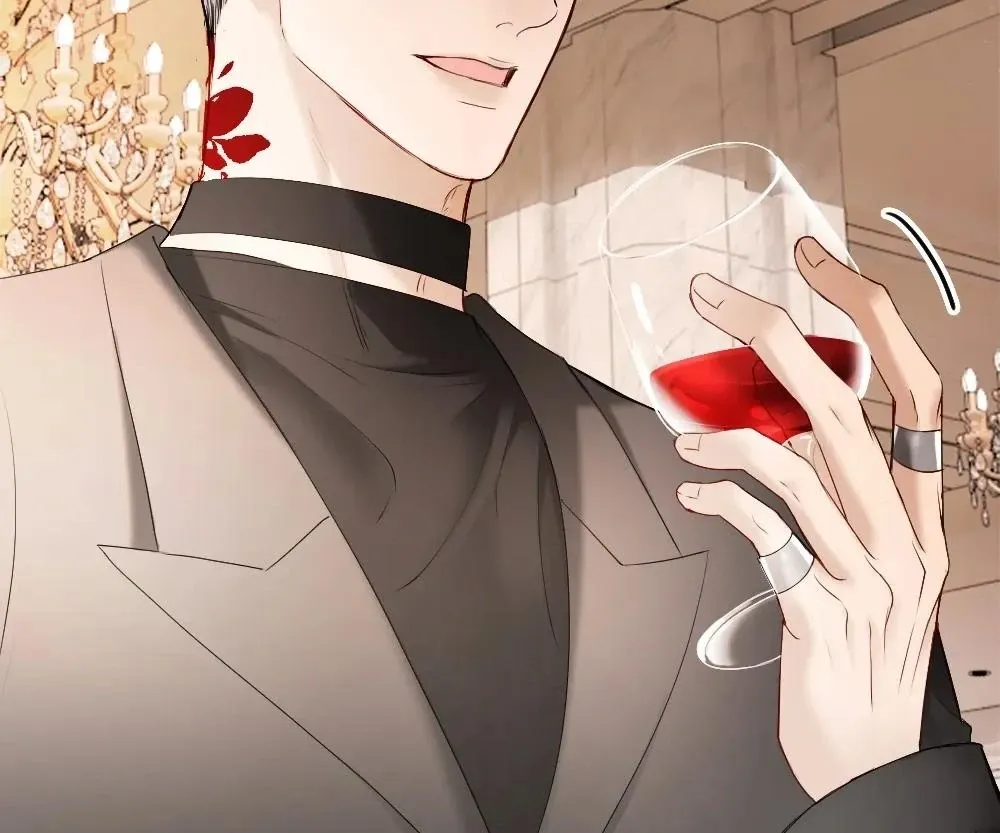 Handsome Guy Takes Over Systems Chapter 47 page 86 - 