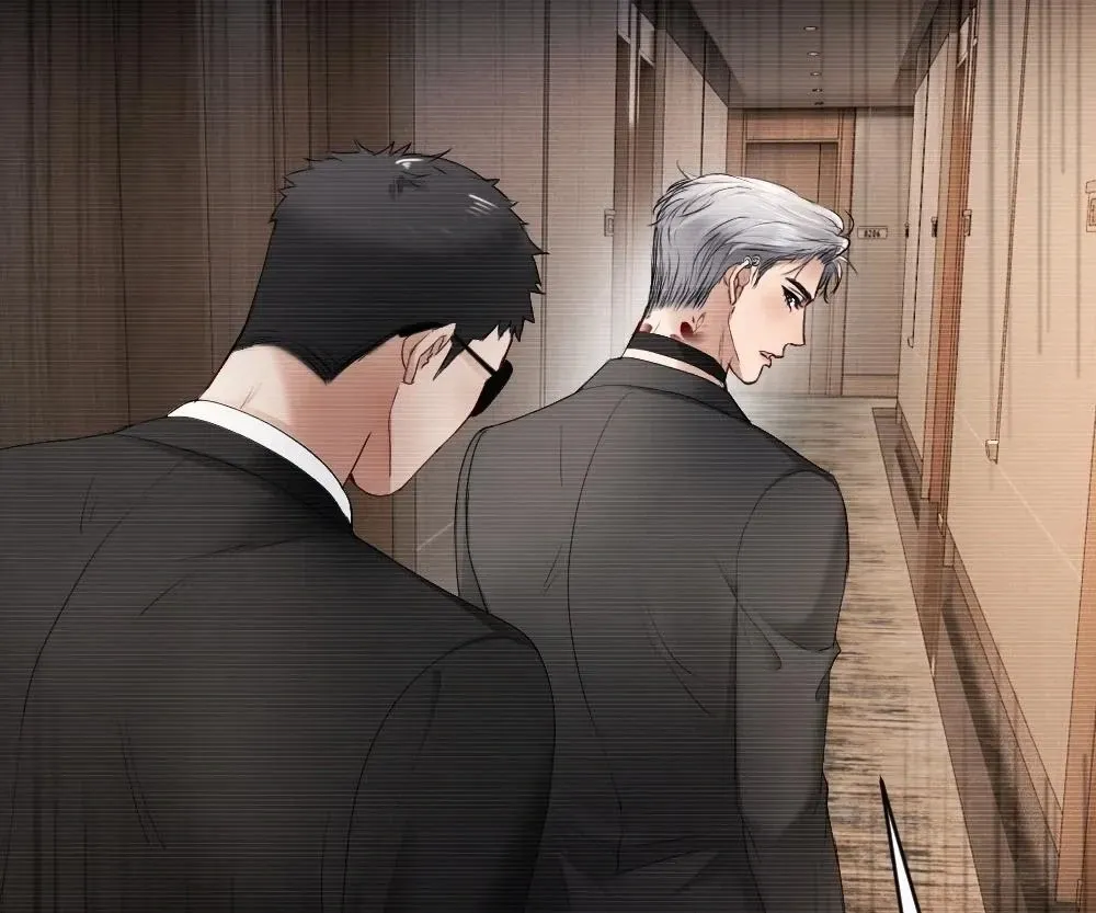 Handsome Guy Takes Over Systems Chapter 47 page 92 - 