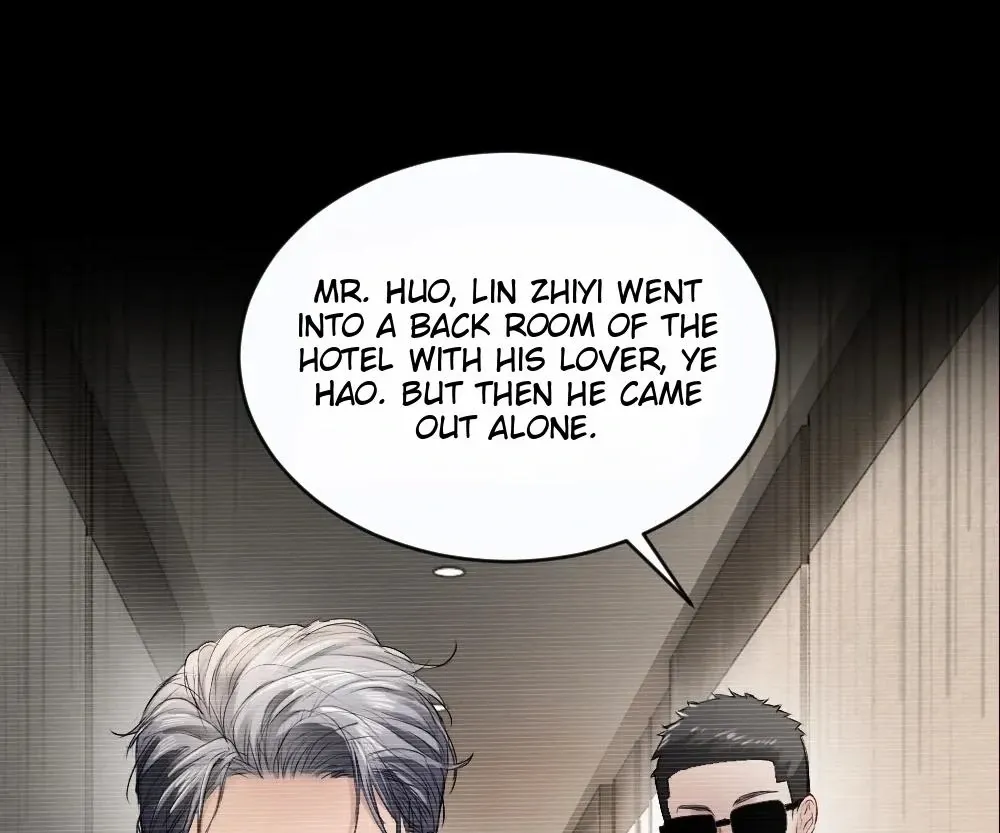 Handsome Guy Takes Over Systems Chapter 47 page 94 - 