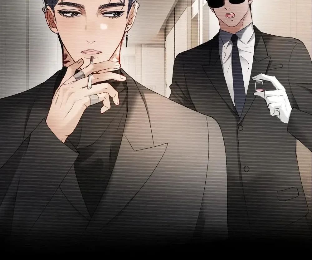 Handsome Guy Takes Over Systems Chapter 47 page 95 - 