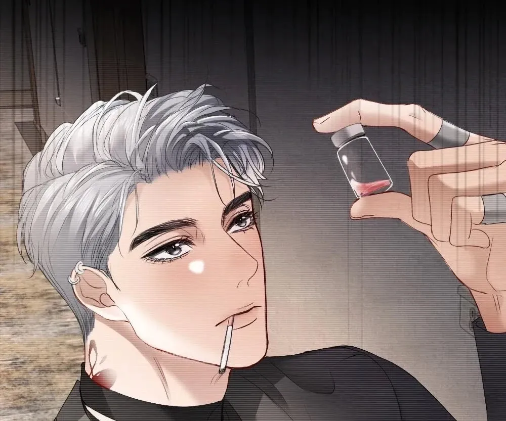 Handsome Guy Takes Over Systems Chapter 47 page 97 - 