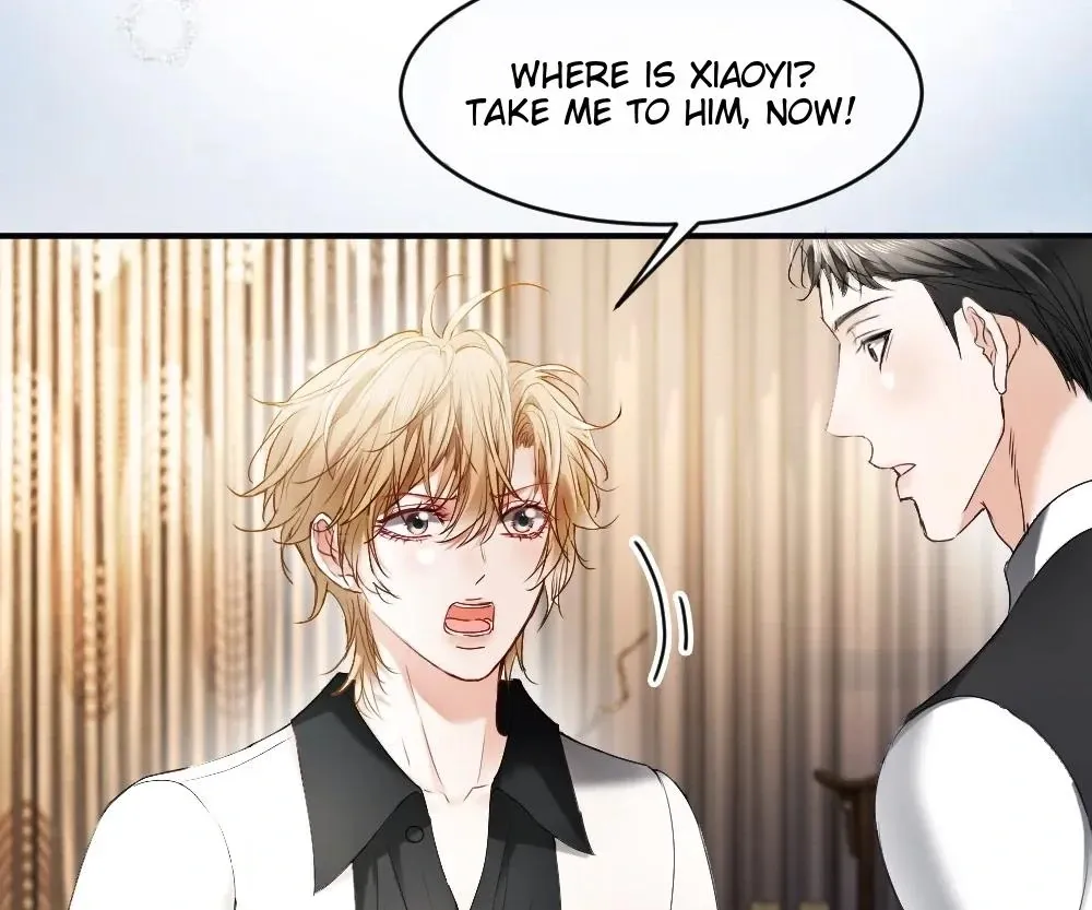 Handsome Guy Takes Over Systems Chapter 48 page 14 - 