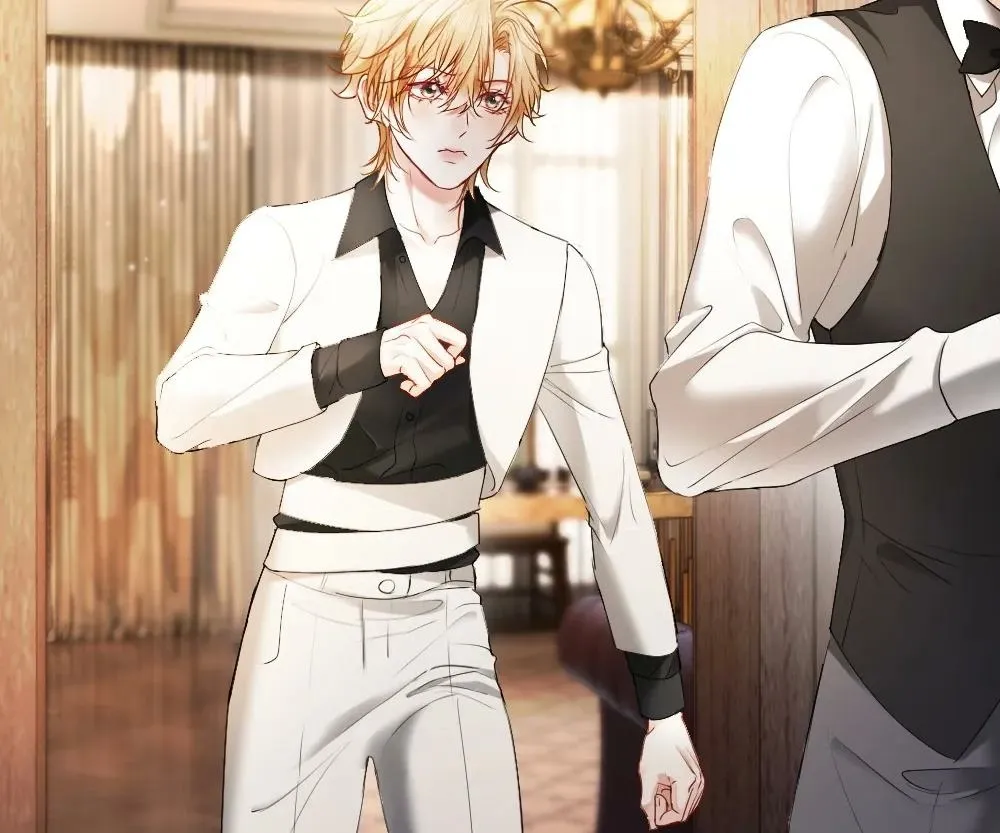 Handsome Guy Takes Over Systems Chapter 48 page 16 - 