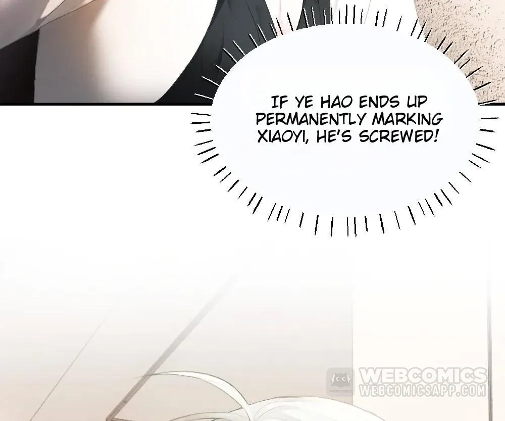 Handsome Guy Takes Over Systems Chapter 48 page 19 - 
