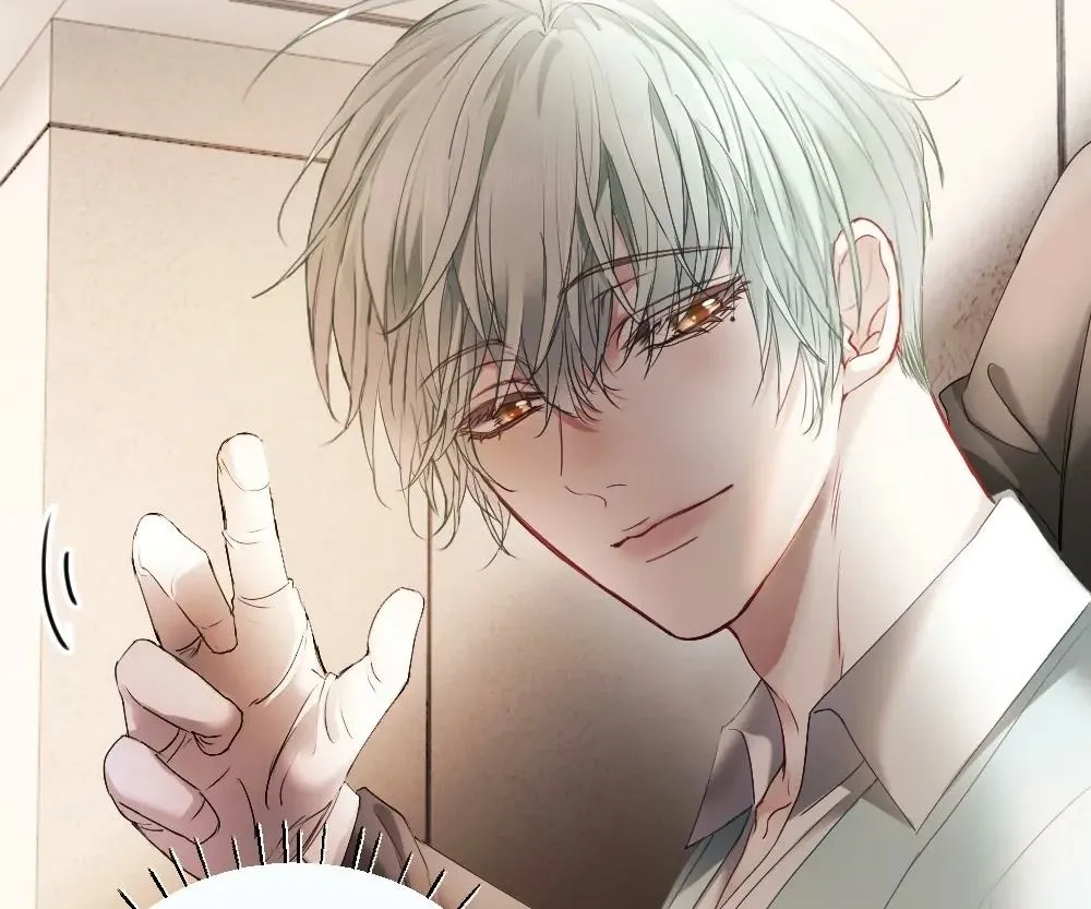 Handsome Guy Takes Over Systems Chapter 48 page 20 - 