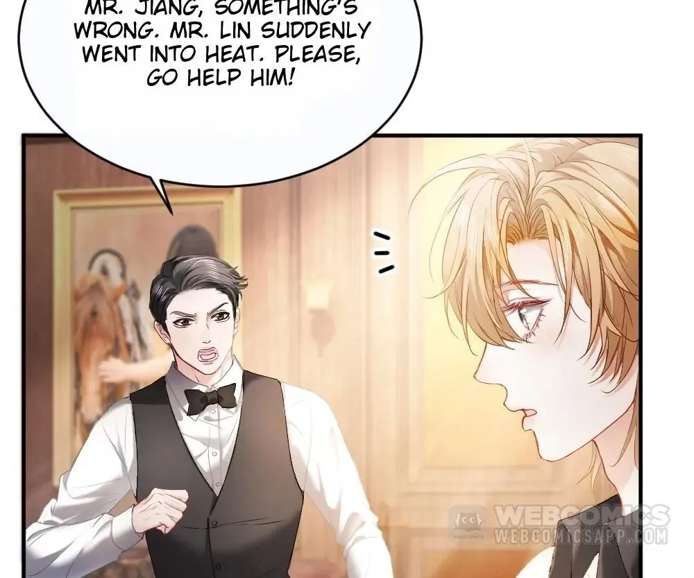 Handsome Guy Takes Over Systems Chapter 48 page 3 - 