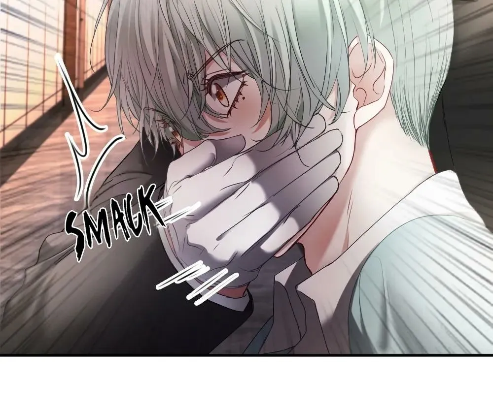 Handsome Guy Takes Over Systems Chapter 48 page 22 - 