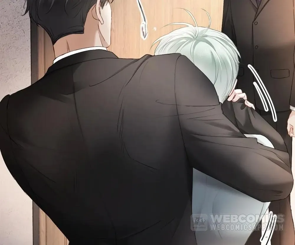 Handsome Guy Takes Over Systems Chapter 48 page 27 - 