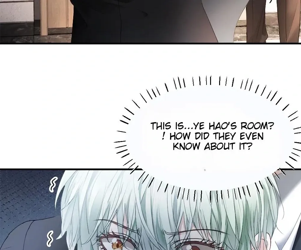 Handsome Guy Takes Over Systems Chapter 48 page 28 - 