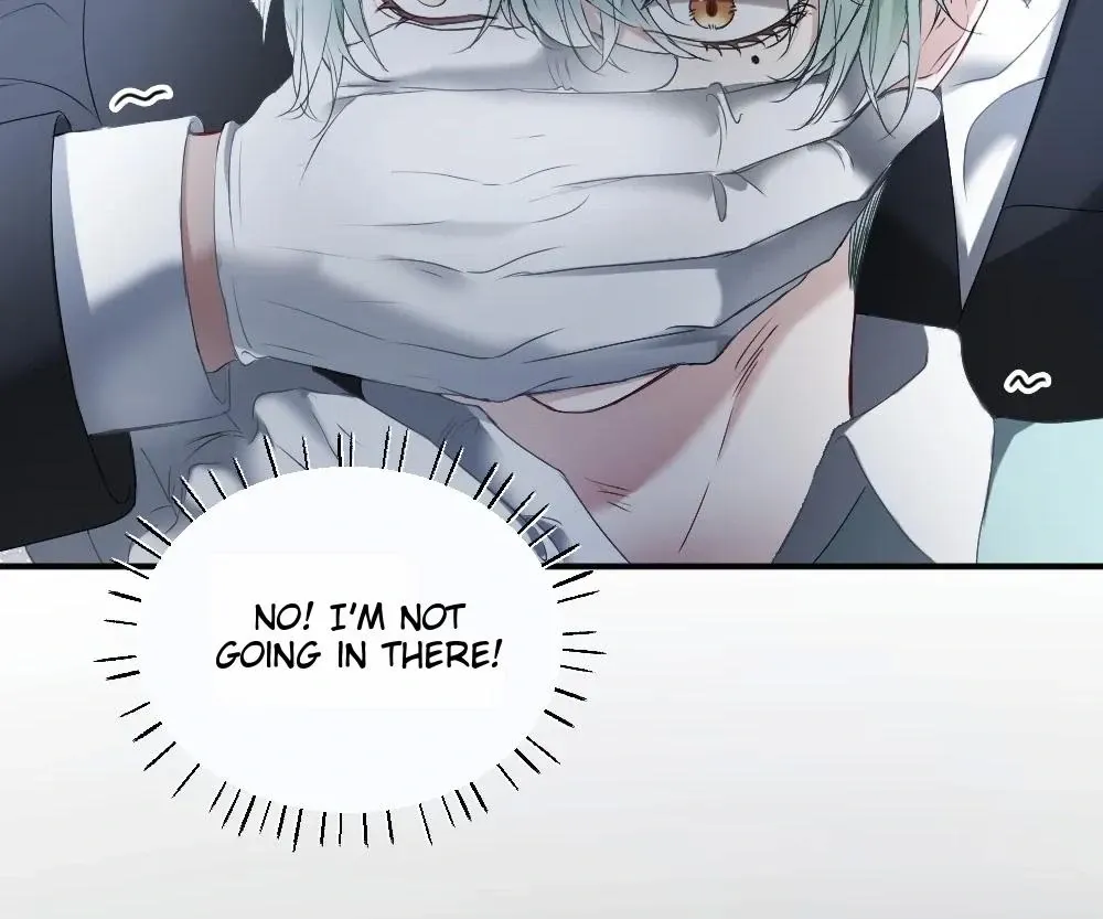 Handsome Guy Takes Over Systems Chapter 48 page 29 - 