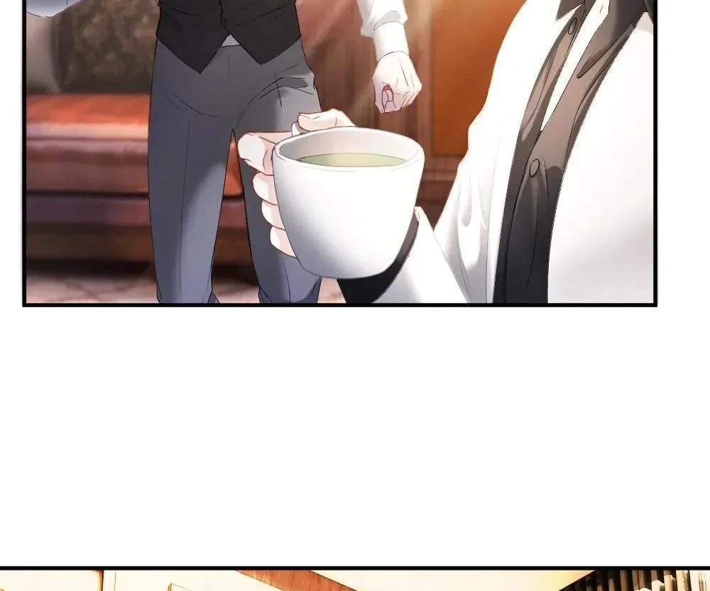 Handsome Guy Takes Over Systems Chapter 48 page 4 - 