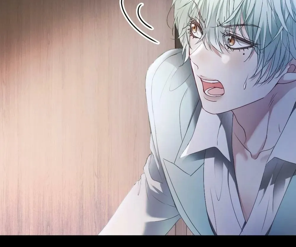 Handsome Guy Takes Over Systems Chapter 48 page 33 - 