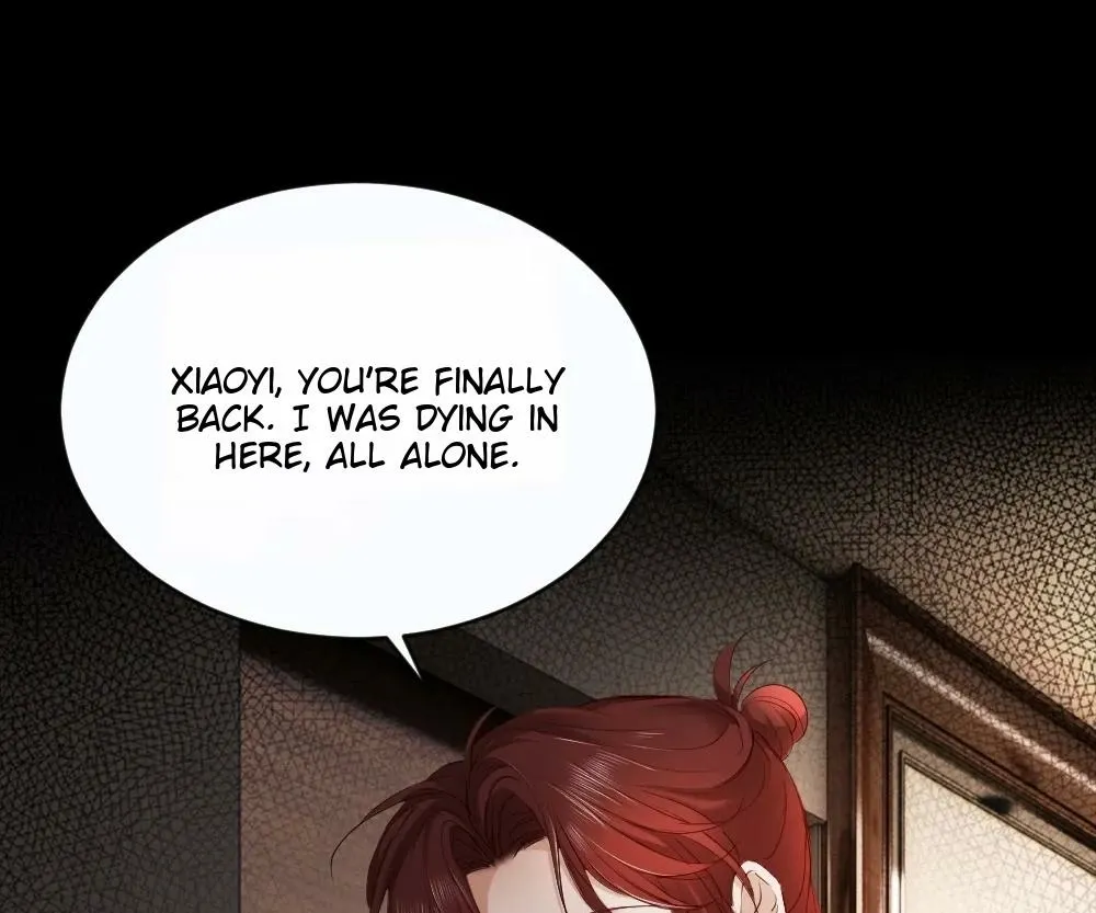 Handsome Guy Takes Over Systems Chapter 48 page 36 - 