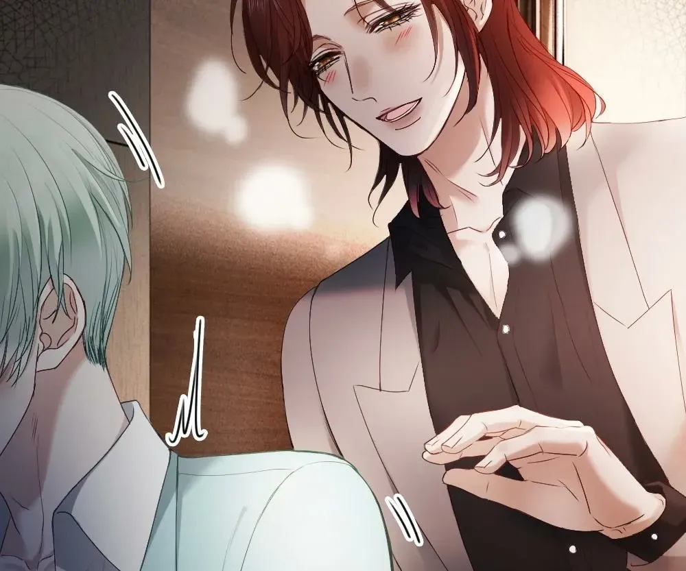 Handsome Guy Takes Over Systems Chapter 48 page 37 - 