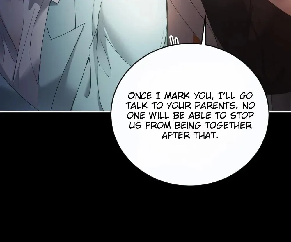 Handsome Guy Takes Over Systems Chapter 48 page 38 - 
