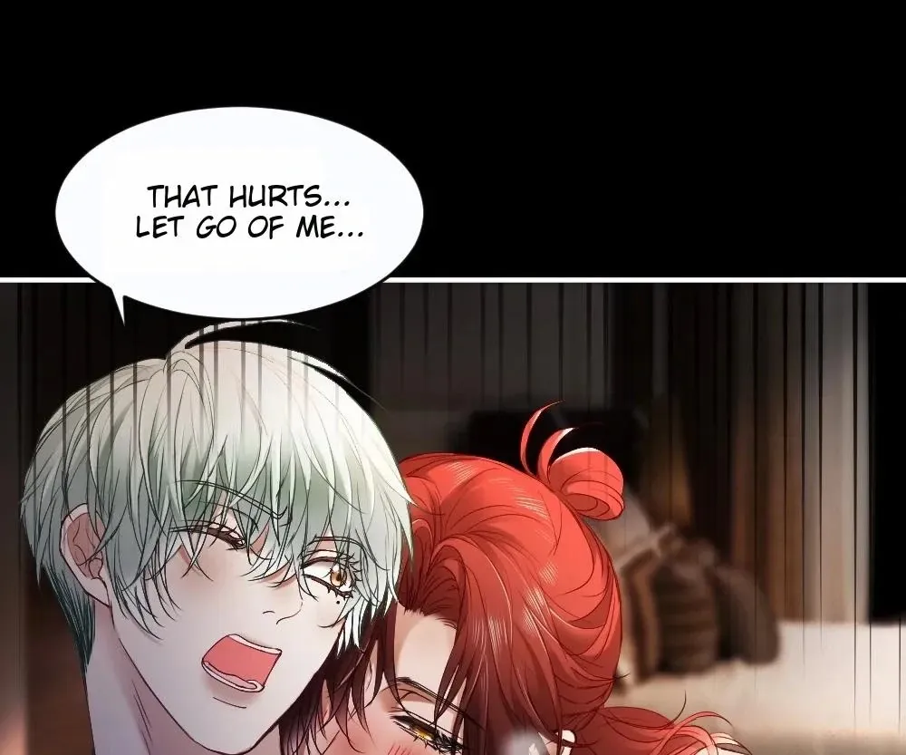 Handsome Guy Takes Over Systems Chapter 48 page 39 - 