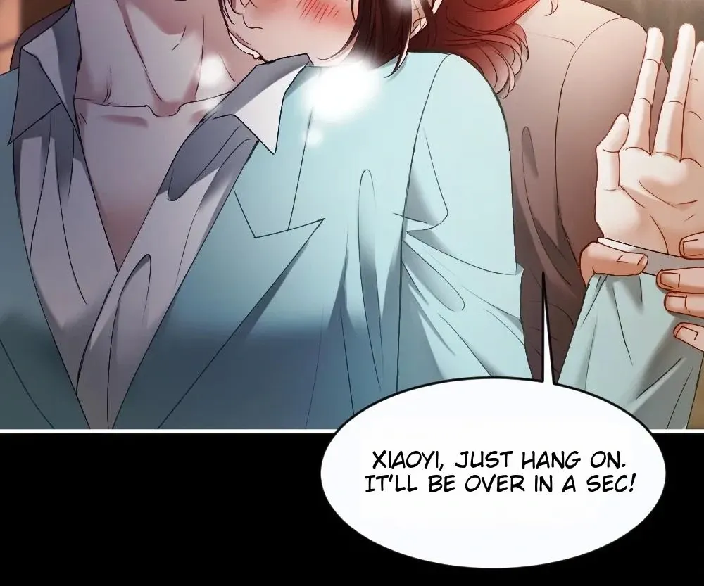 Handsome Guy Takes Over Systems Chapter 48 page 40 - 