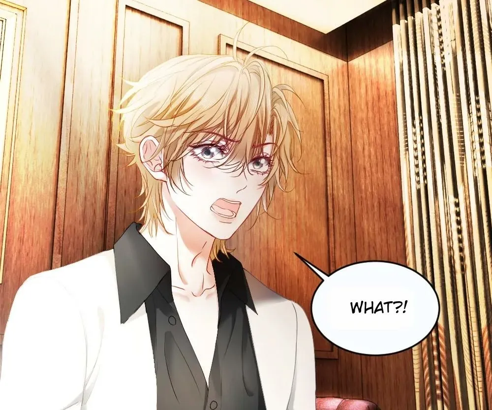 Handsome Guy Takes Over Systems Chapter 48 page 5 - 