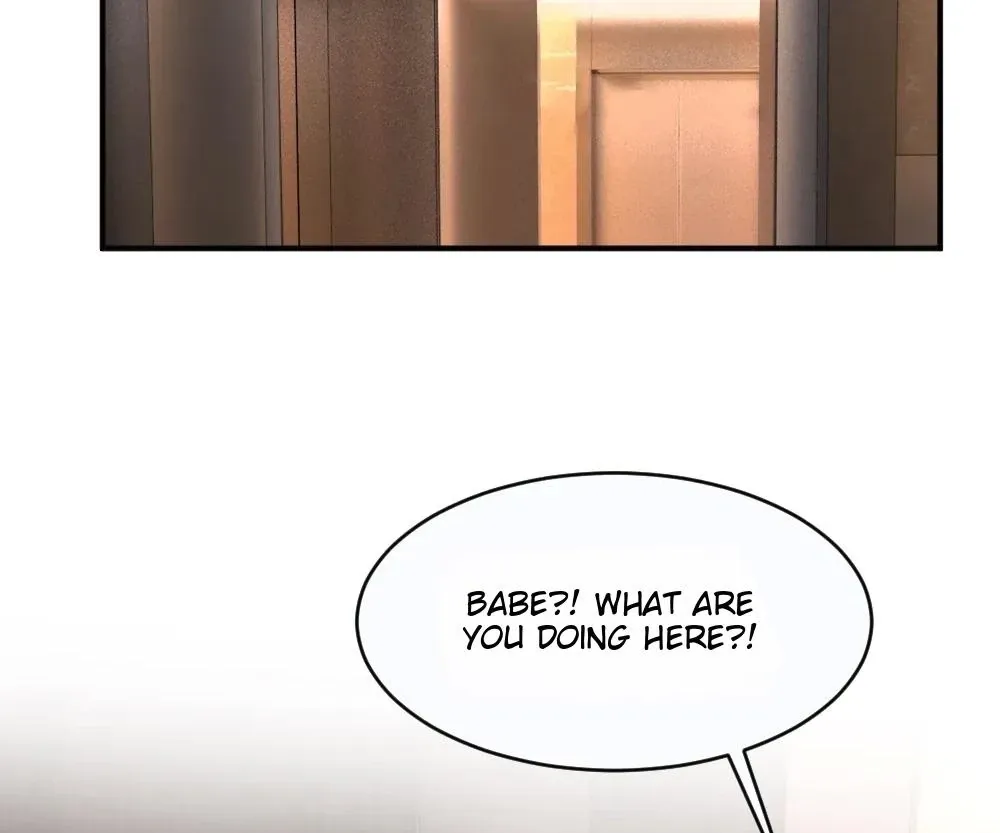 Handsome Guy Takes Over Systems Chapter 48 page 45 - 