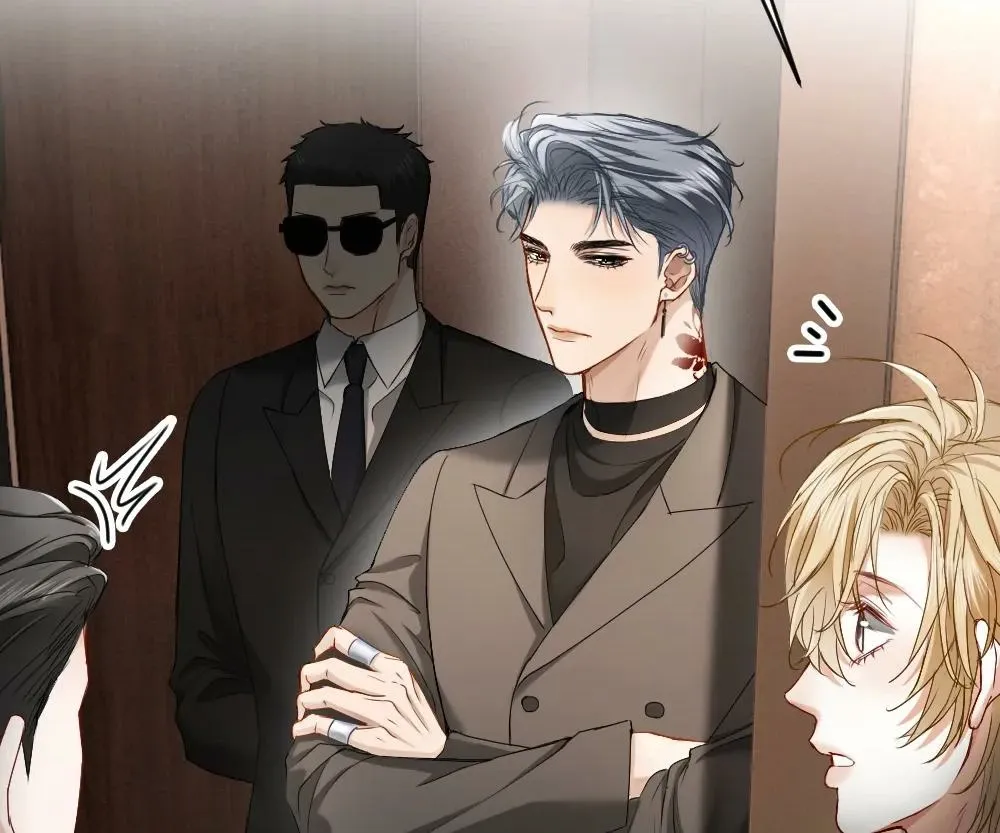 Handsome Guy Takes Over Systems Chapter 48 page 46 - 