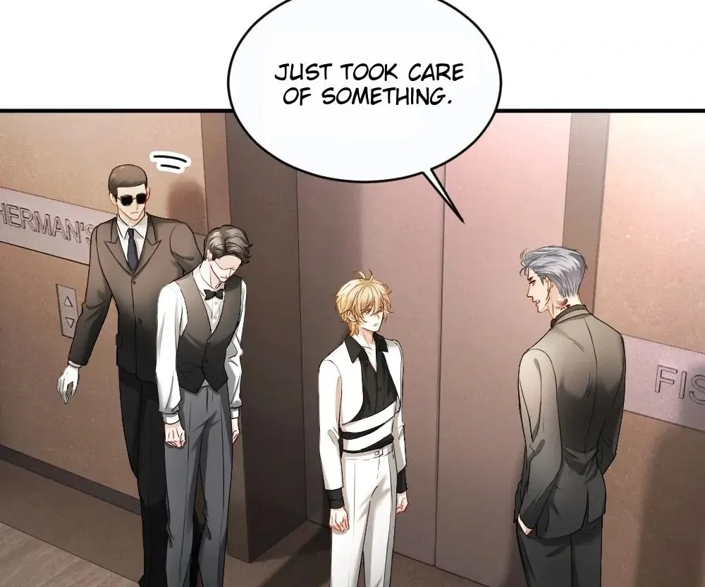 Handsome Guy Takes Over Systems Chapter 48 page 48 - 