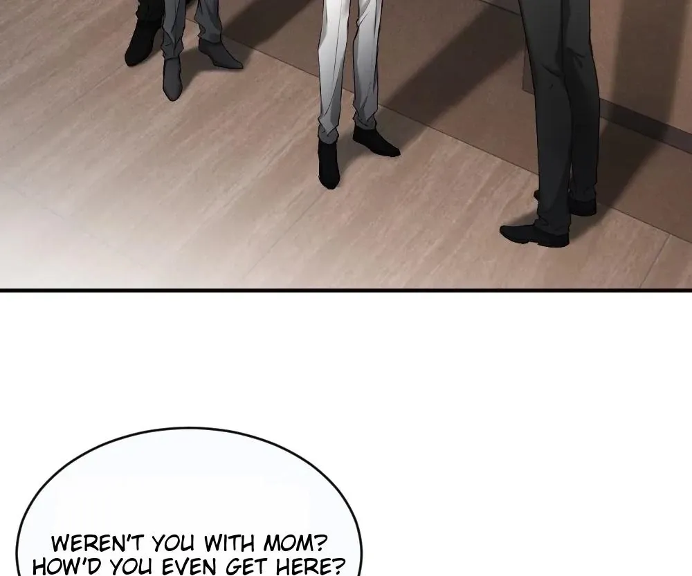 Handsome Guy Takes Over Systems Chapter 48 page 49 - 