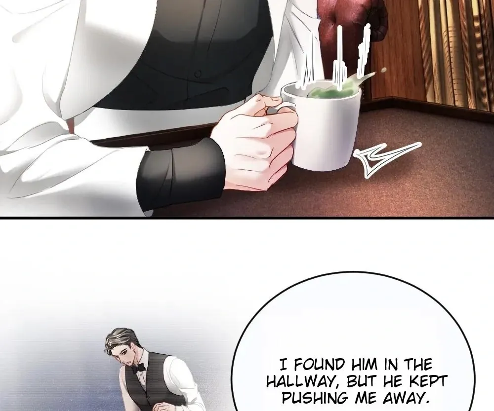 Handsome Guy Takes Over Systems Chapter 48 page 6 - 