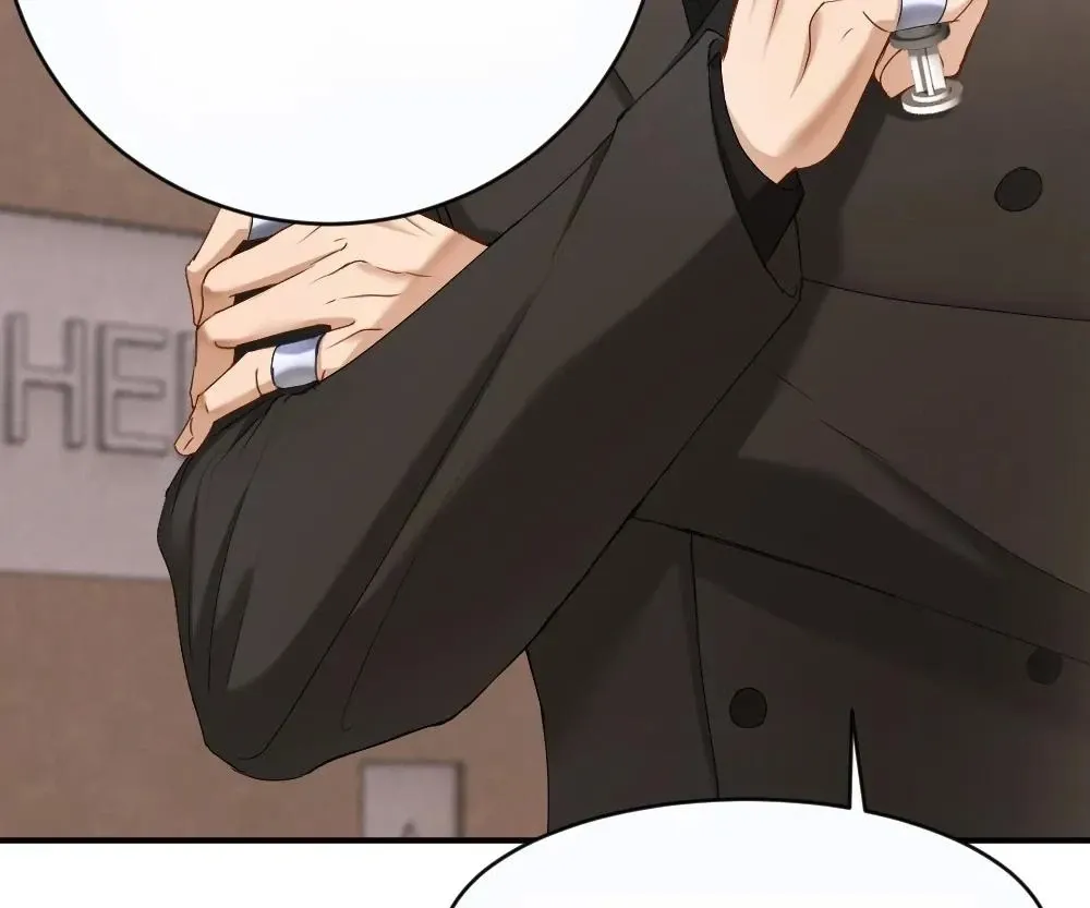 Handsome Guy Takes Over Systems Chapter 48 page 57 - 